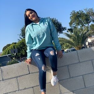 Meet your Posher, Lizette